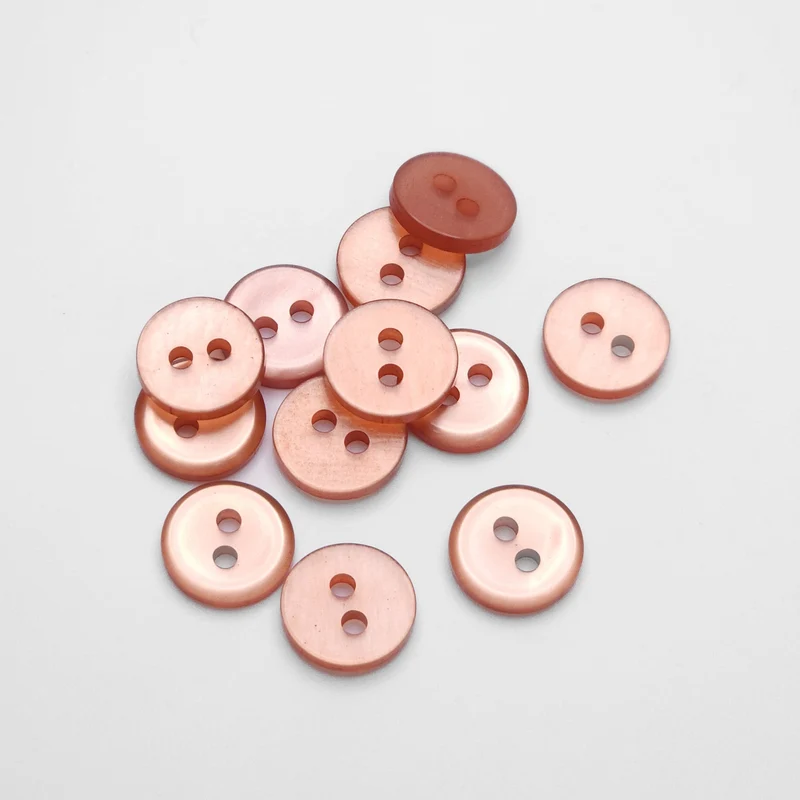 Boutons #B229 - #B233 | 10 mm