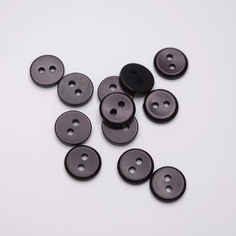 Boutons #B229 - #B233 | 10 mm