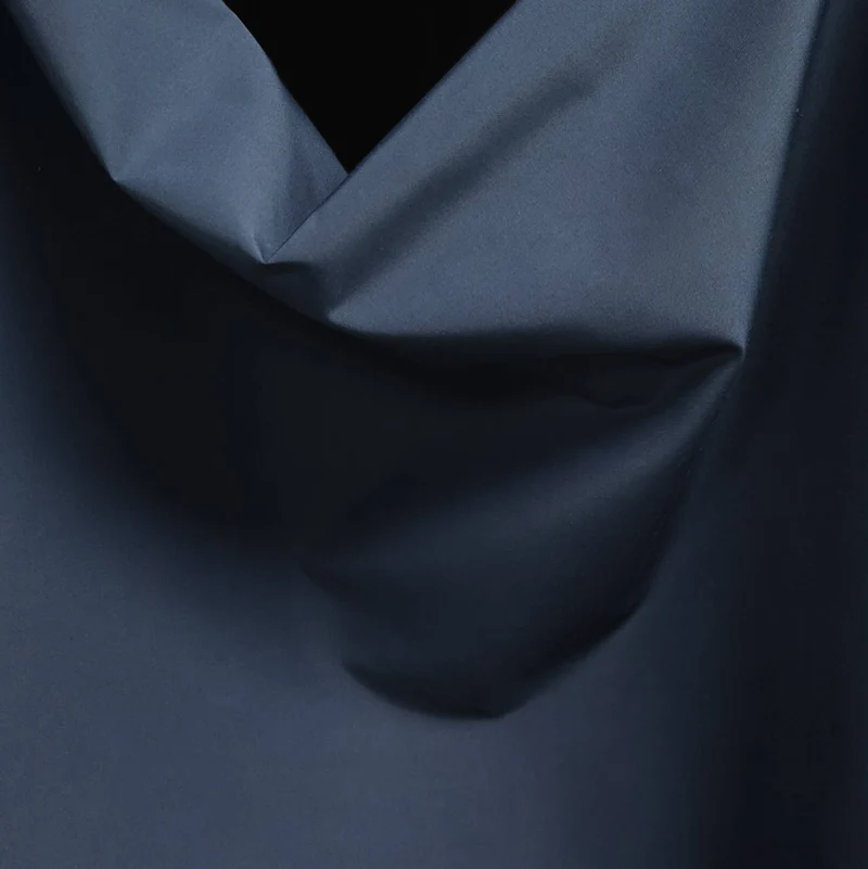 Tissu d’extérieur déperlant | Couleurs unies | Deadstock Canada Goose