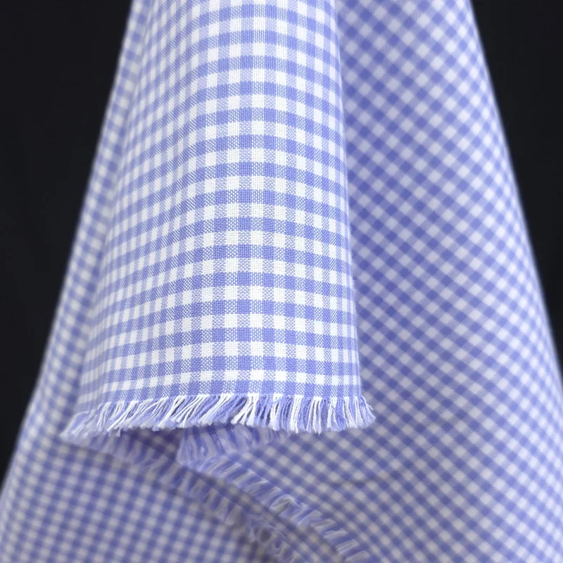 Carolina Vichy 100% Coton | Robert Kaufman | 1/8" - 3 mm