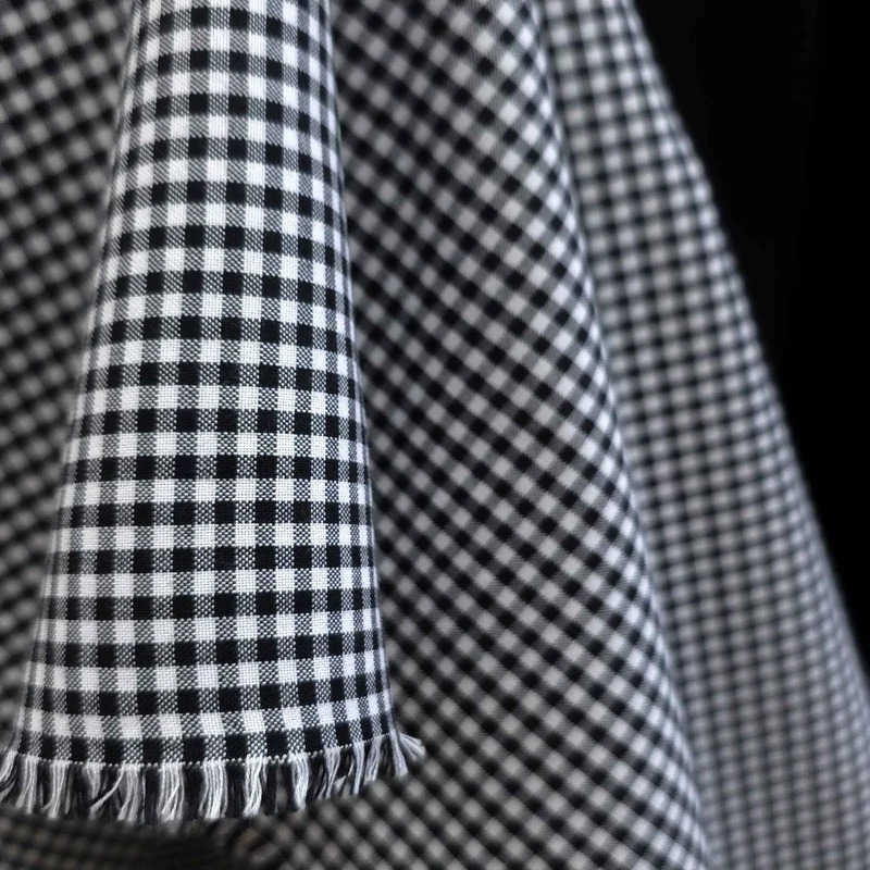 Carolina Vichy 100% Coton | Robert Kaufman | 1/8" - 3 mm
