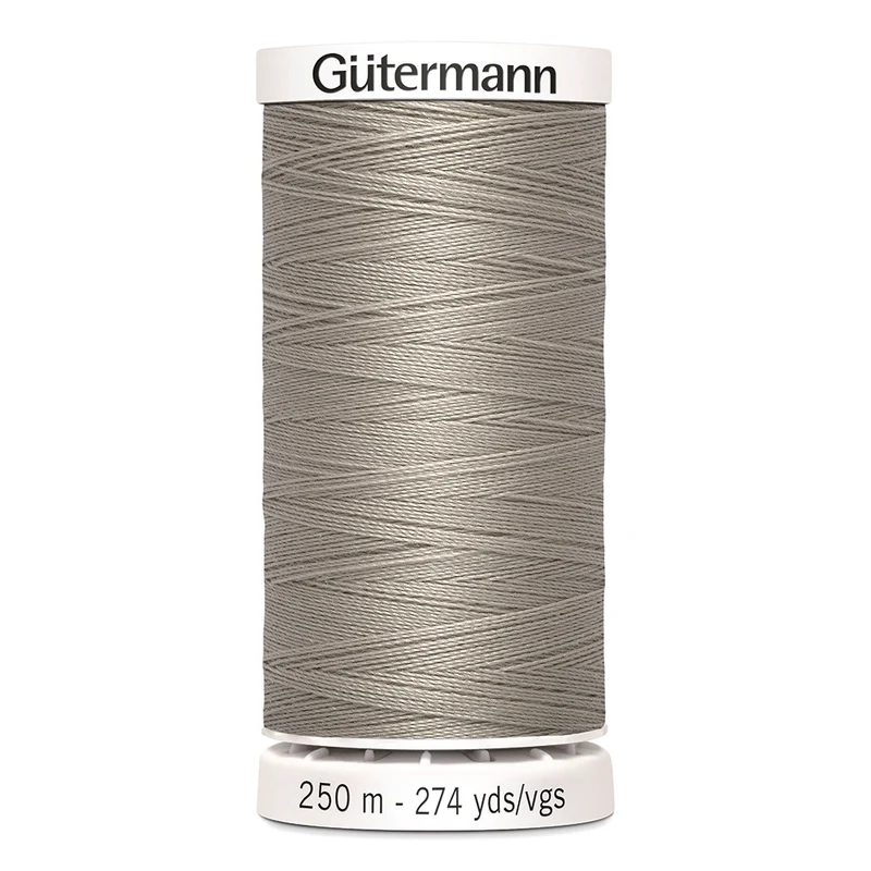 Gütermann | Fil Tout Coudre | 250 m | #513 | Beige clair
