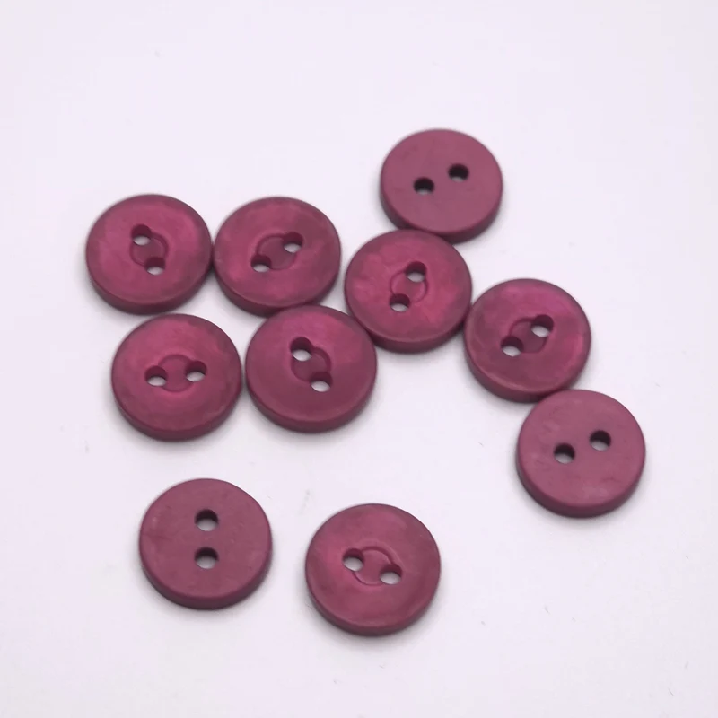 Boutons #B1-B16 | 10 mm