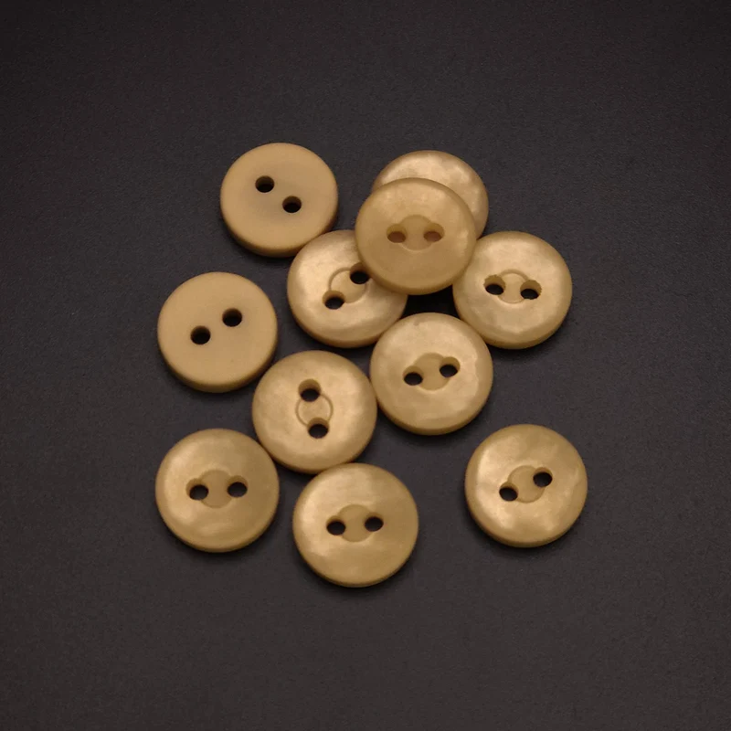 Boutons #B1-B16 | 10 mm