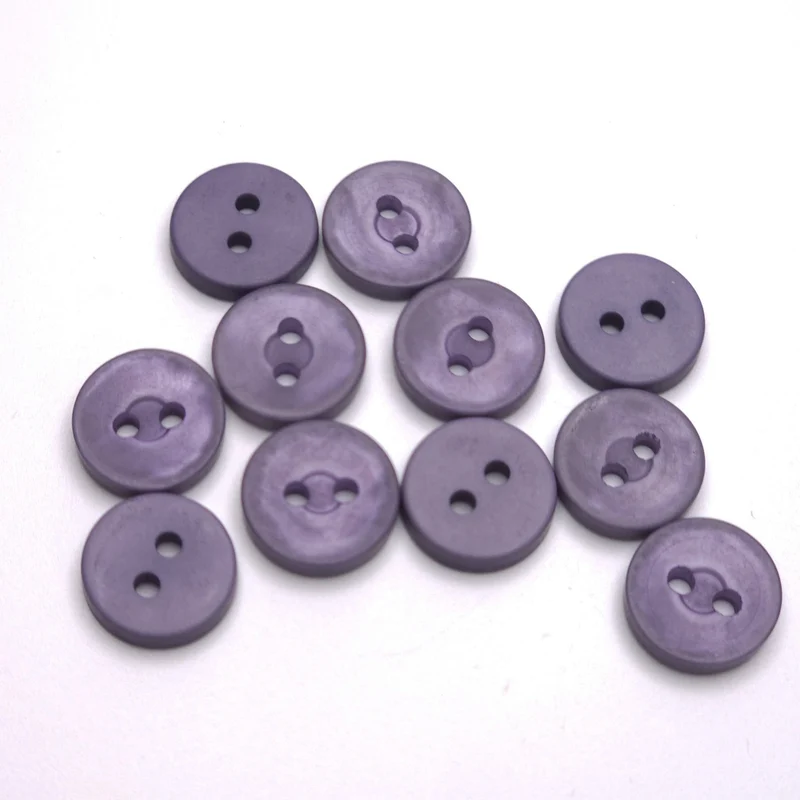 Boutons #B1-B16 | 10 mm