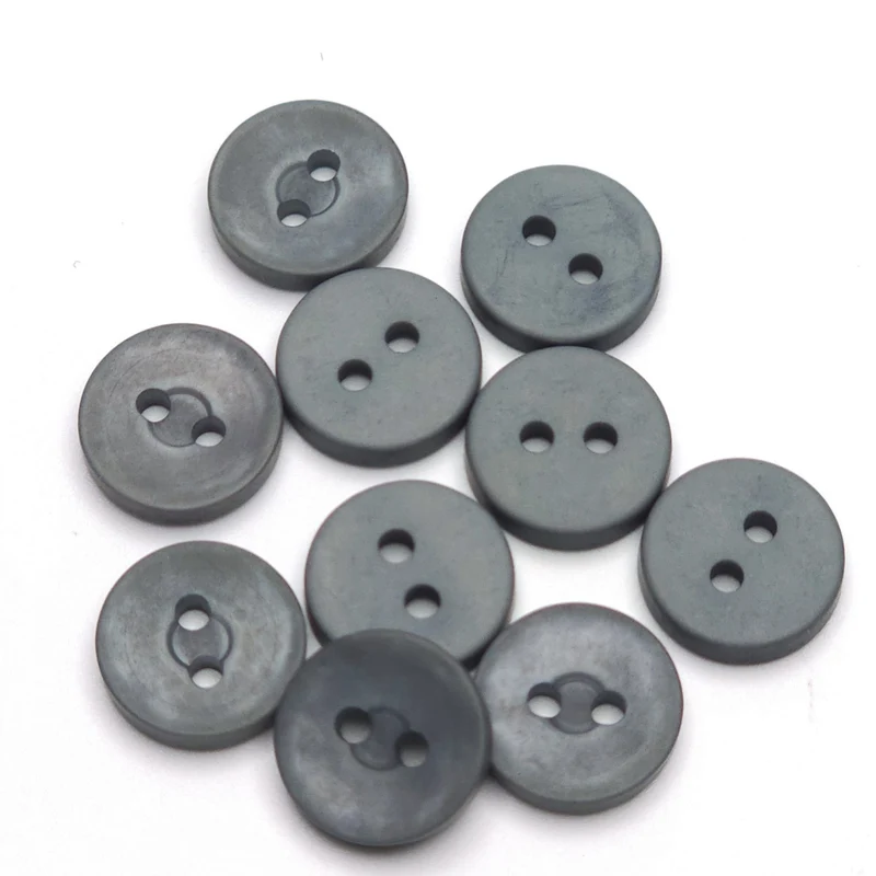 Boutons #B1-B16 | 10 mm
