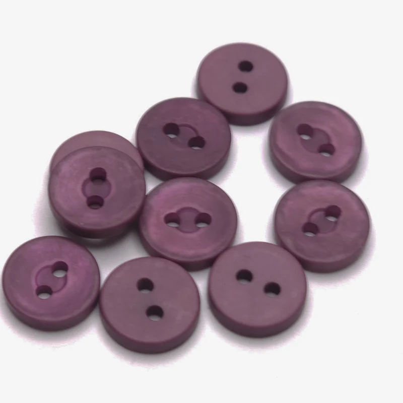 Boutons #B1-B16 | 10 mm