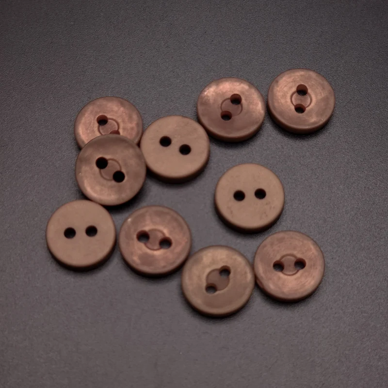 Boutons #B1-B16 | 10 mm