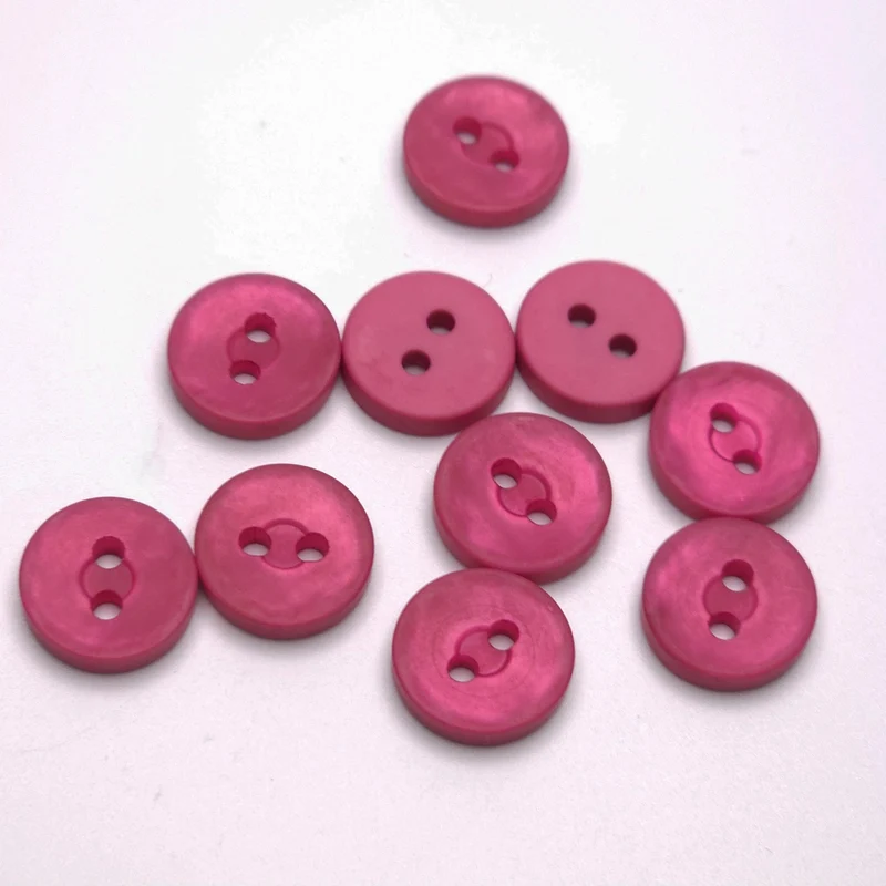 Boutons #B1-B16 | 10 mm
