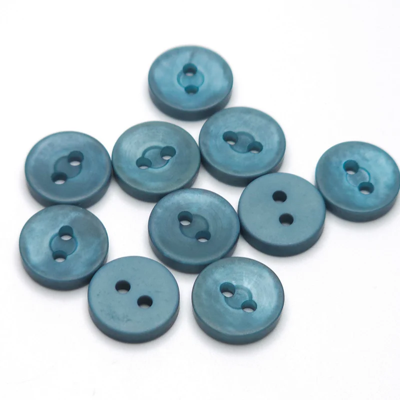 Boutons #B1-B16 | 10 mm