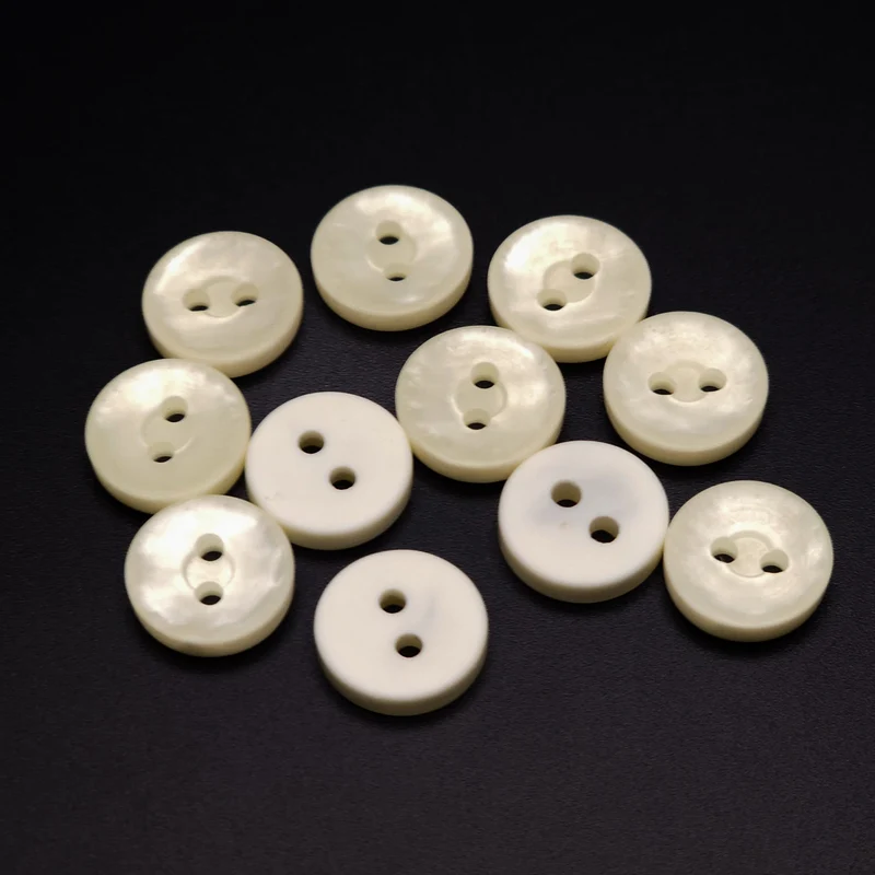 Boutons #B1-B16 | 10 mm