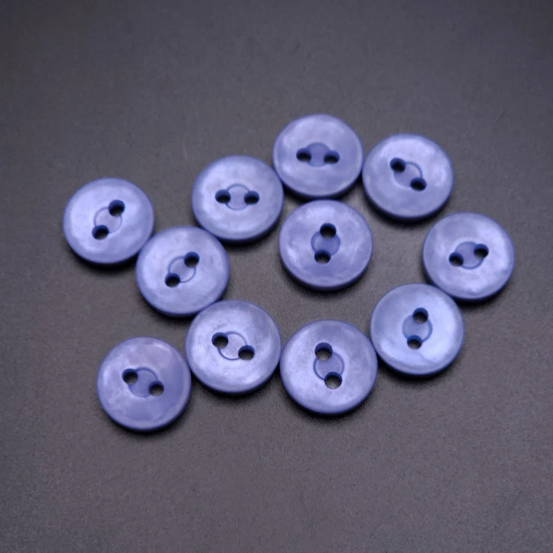 Boutons #B1-B16 | 10 mm