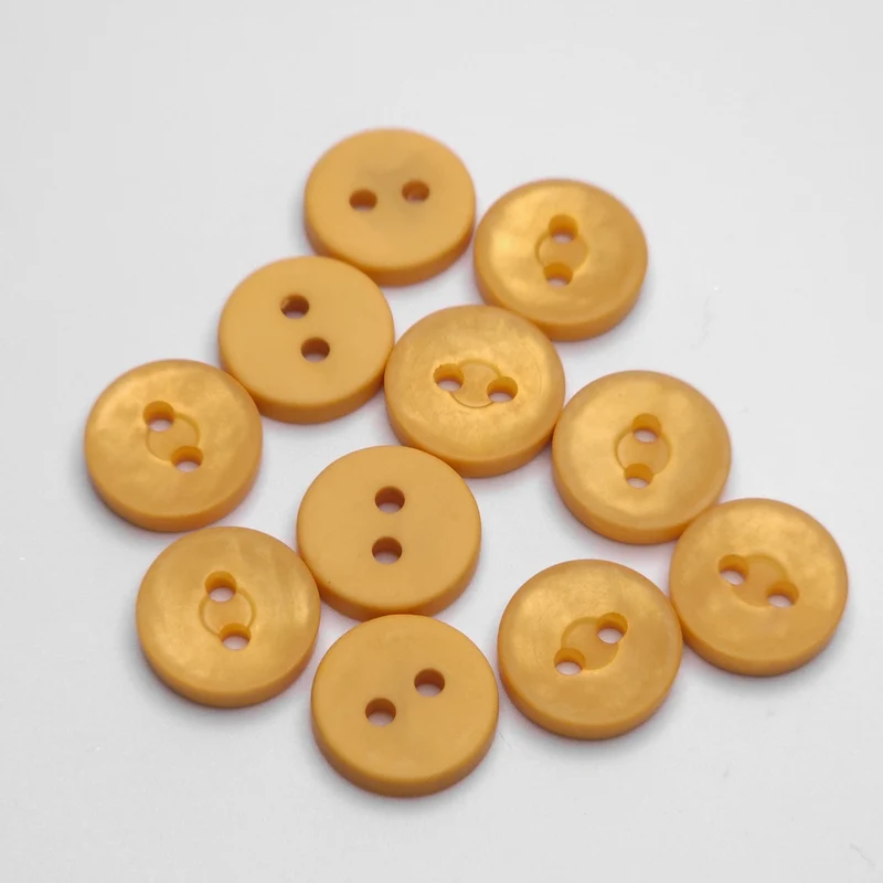 Boutons #B1-B16 | 10 mm