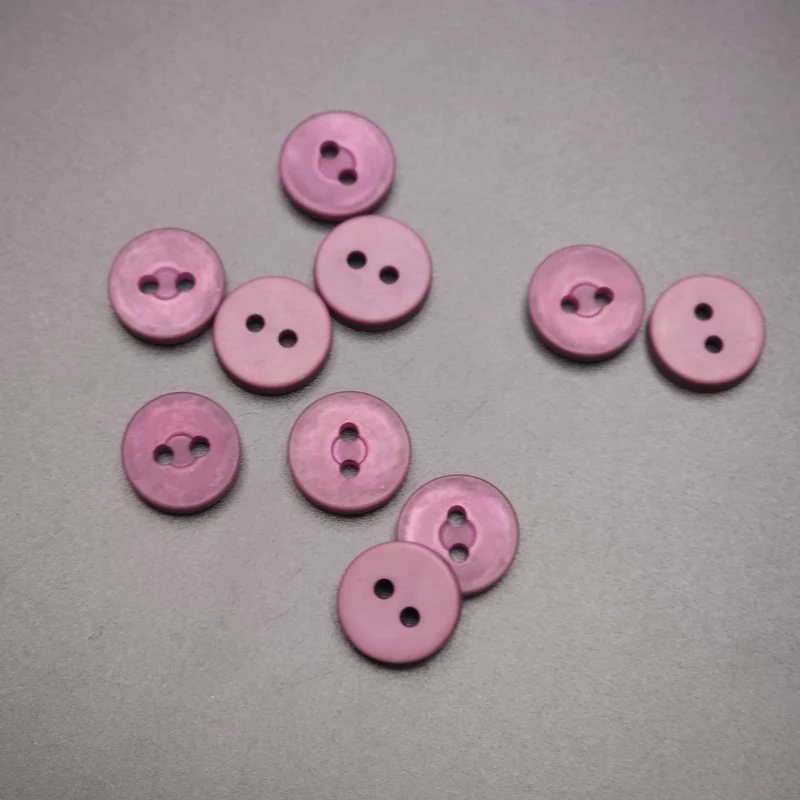 Boutons #B1-B16 | 10 mm