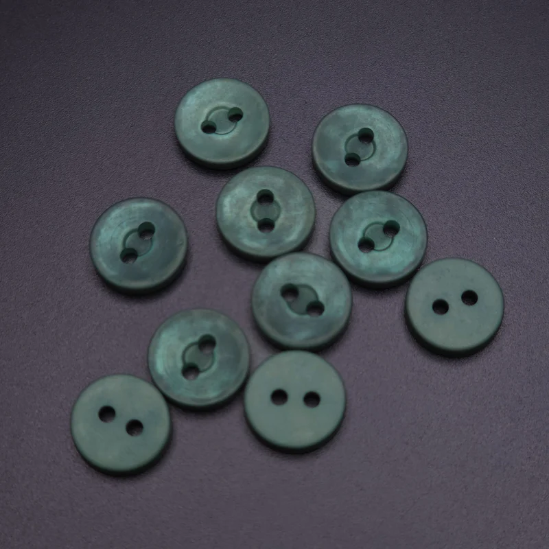Boutons #B1-B16 | 10 mm
