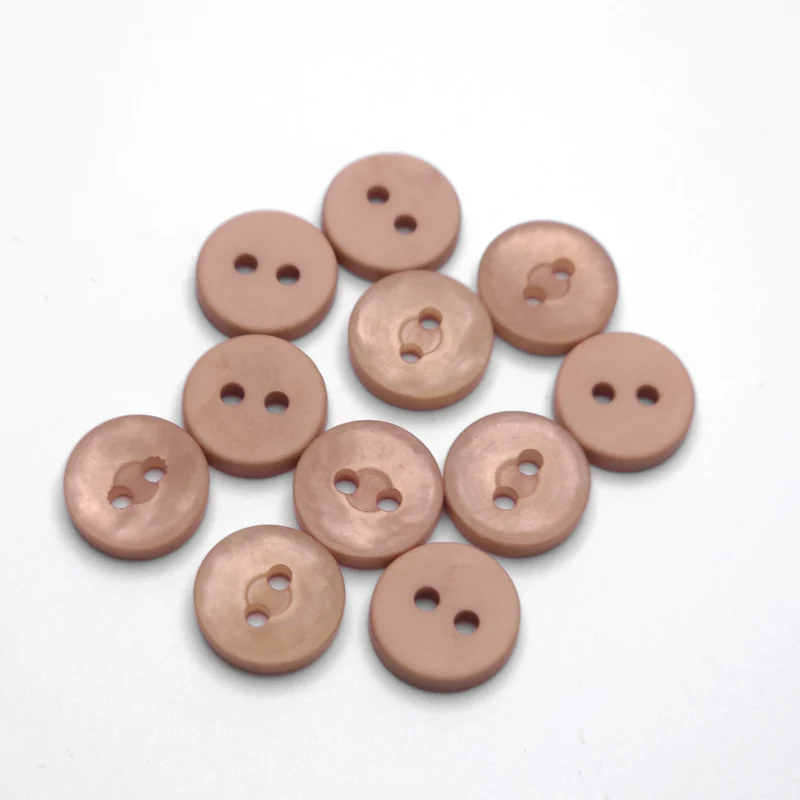 Boutons #B1-B16 | 10 mm