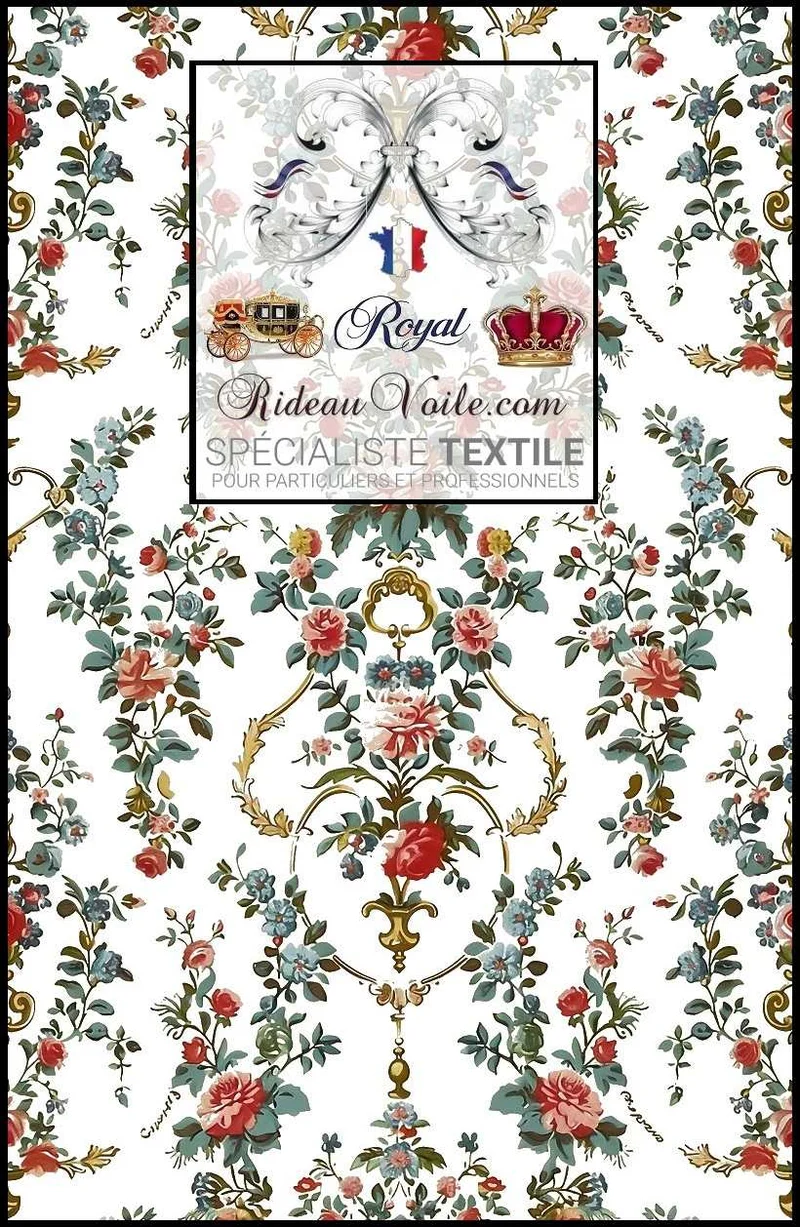 Architecte Rénovation déco Tissu d'ameublement, moquette, Papier peint 🔥 ignifuge M1