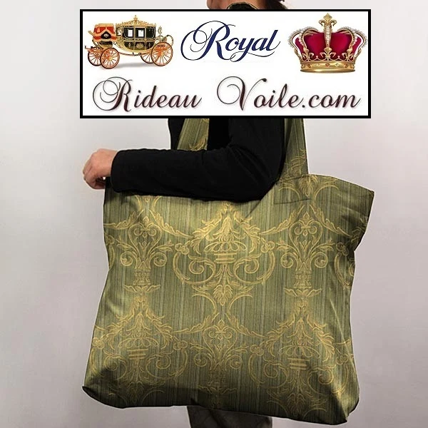 French luxury fabrics interior decor editor textile upholsterer Tissu ameublement Baroque