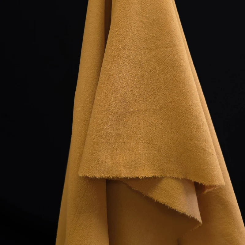 Coton Froissé