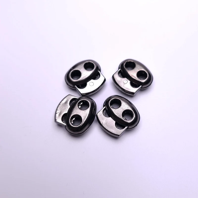 Arrêts de Cordon en Plastique | 4 Mcx | 4 mm