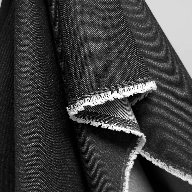 Denim Pré-Lavé | 11 oz