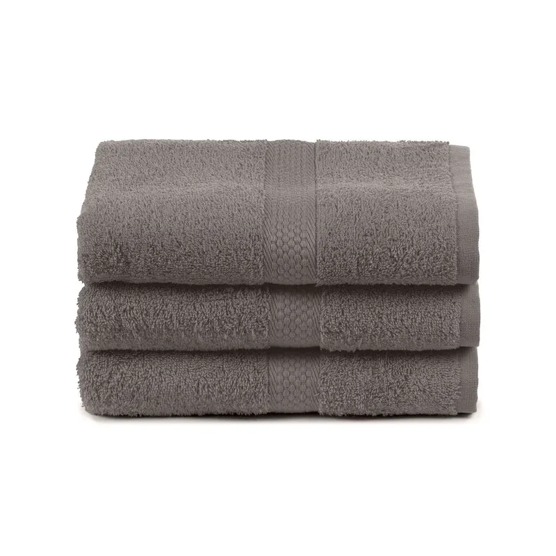 Asciugamano Minorca in Cotone 450 gr/mq