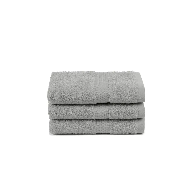 Asciugamano Ospite Minorca in Cotone 450 gr/mq