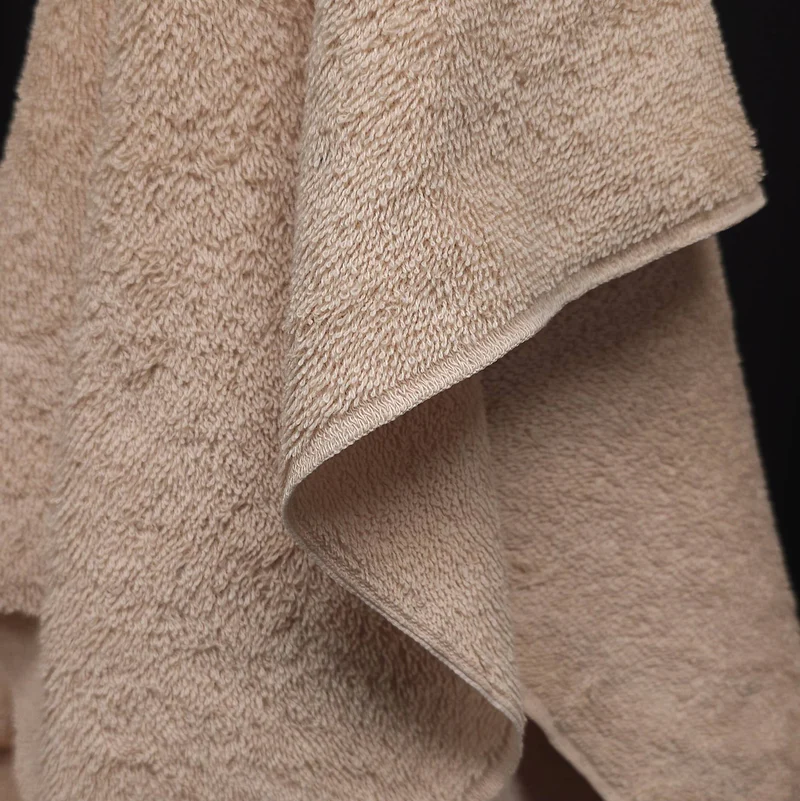 Tissu éponge de coton