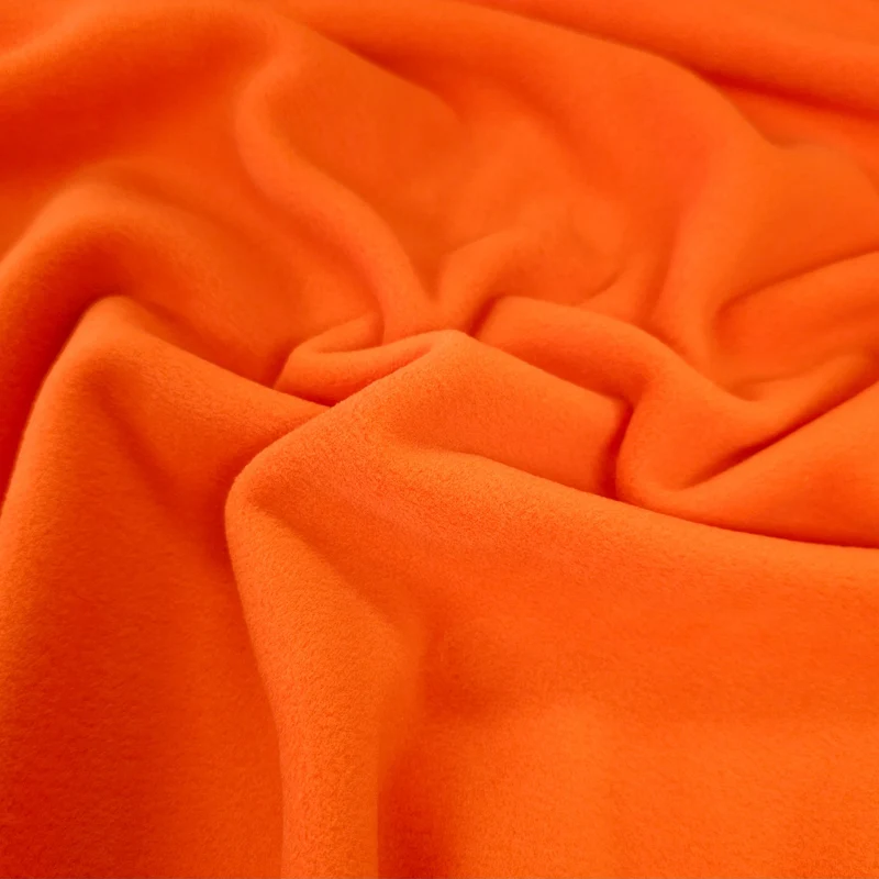 Tissu en micropolar