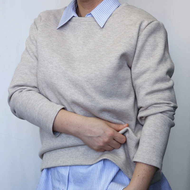 Tricot Doppio