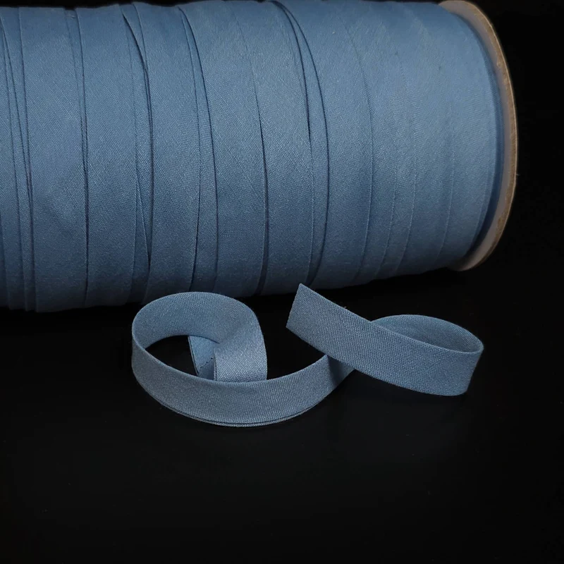Biais de Poly Coton | 13 mm