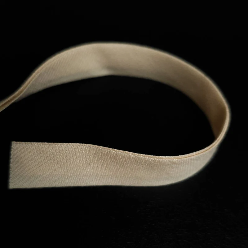 Biais de Poly Coton | 13 mm