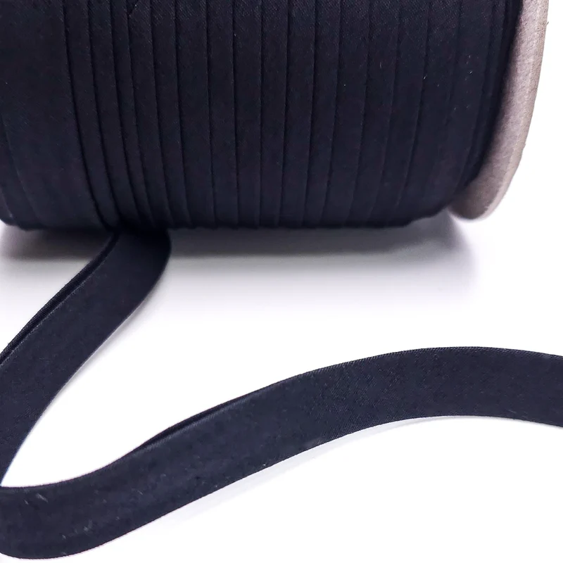 Biais de Poly Coton | 13 mm