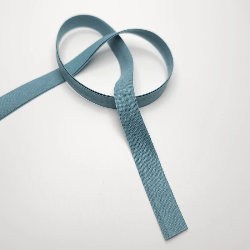 Biais de Poly Coton | 13 mm