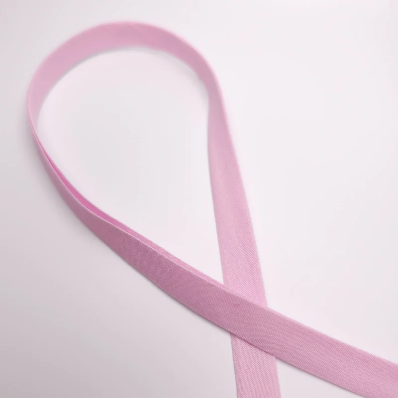 Biais de Poly Coton | 13 mm