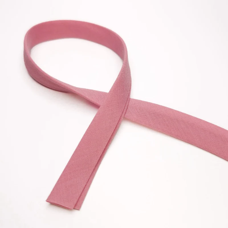 Biais de Poly Coton | 13 mm