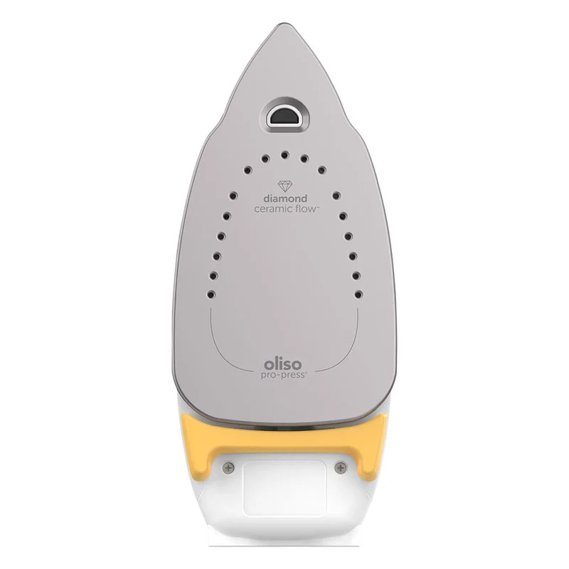 OLISO PRO TM | TG1600 | Fer à repasser Smart Pro Plus