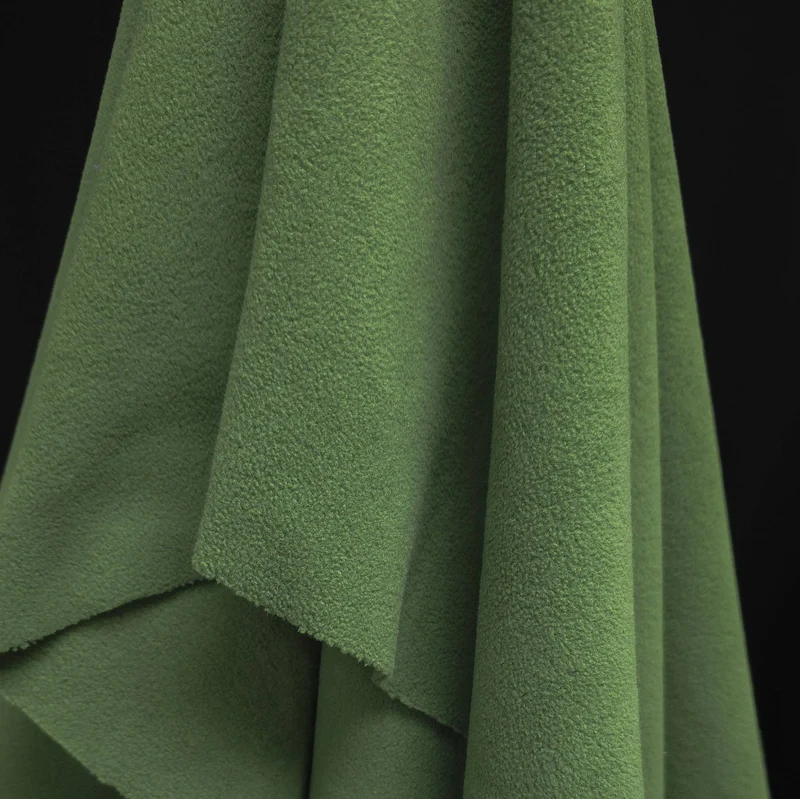 Polar | Polyester Recyclé | Fabriqué à Montréal