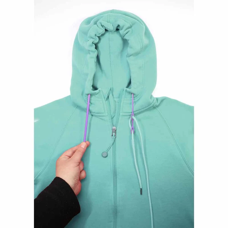 UNIQUE | Enfileur extra long et facile
