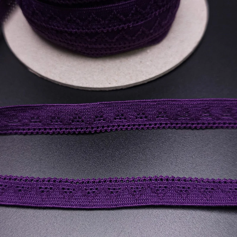 Élastique Picot | 10 mm - 3/8"