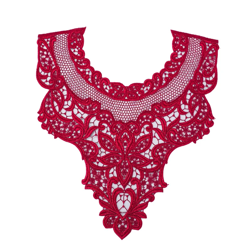 Appliqué décoratif #2