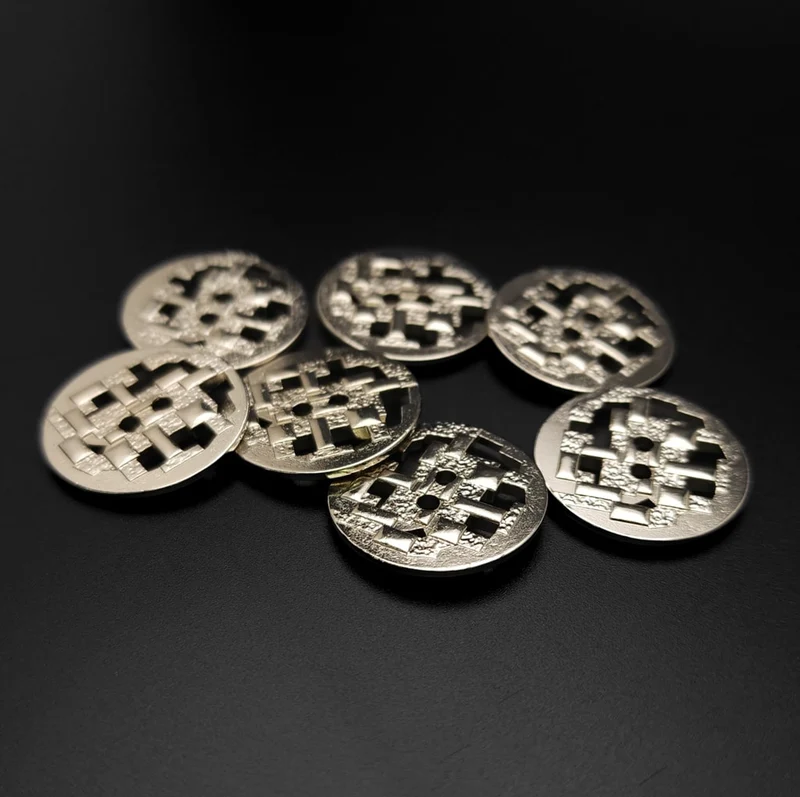 Boutons #375 - 23 mm