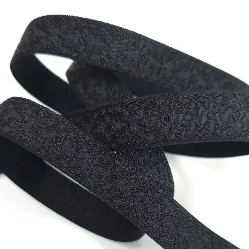 Élastique pour Bretelles de Soutien-Gorge | 15 mm