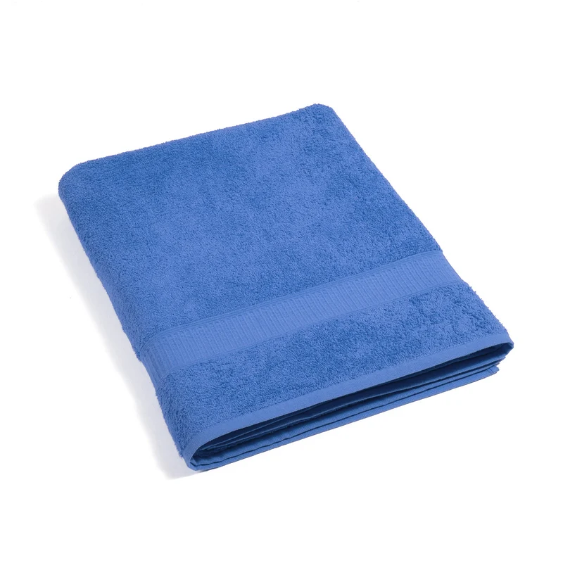 Telo Bagno oceano in Cotone 400 gr/mq