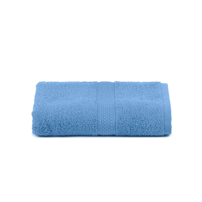 Telo Bagno Minorca in Cotone 450 gr/mq