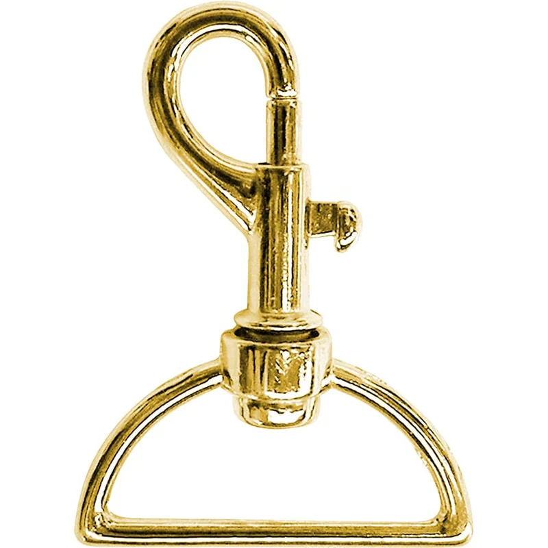 UNIQUE | Crochet Pivotant | 38 mm / 1"1 /2