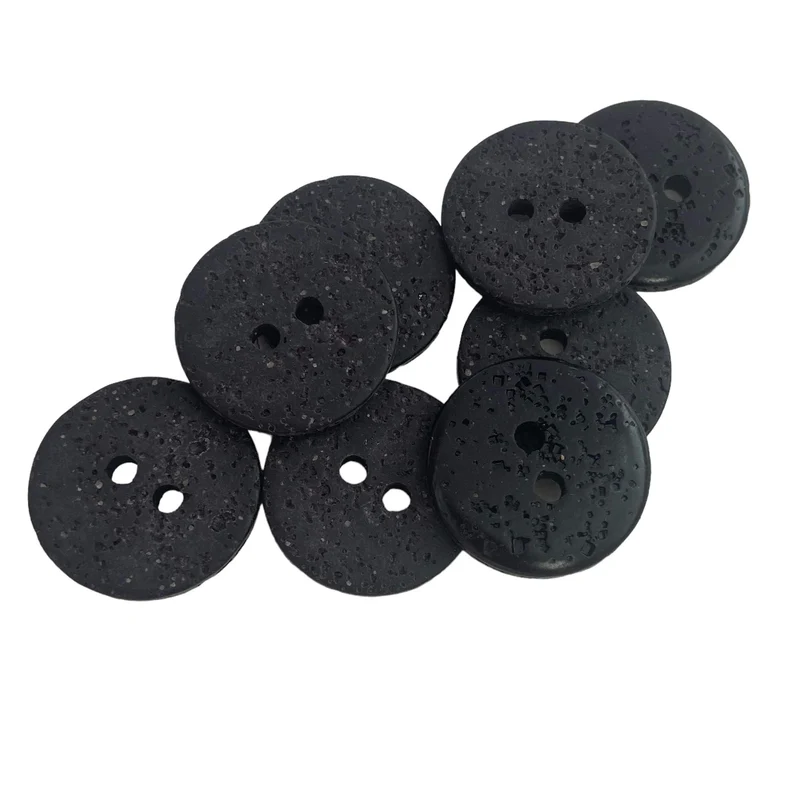 Boutons #40 - 17 mm