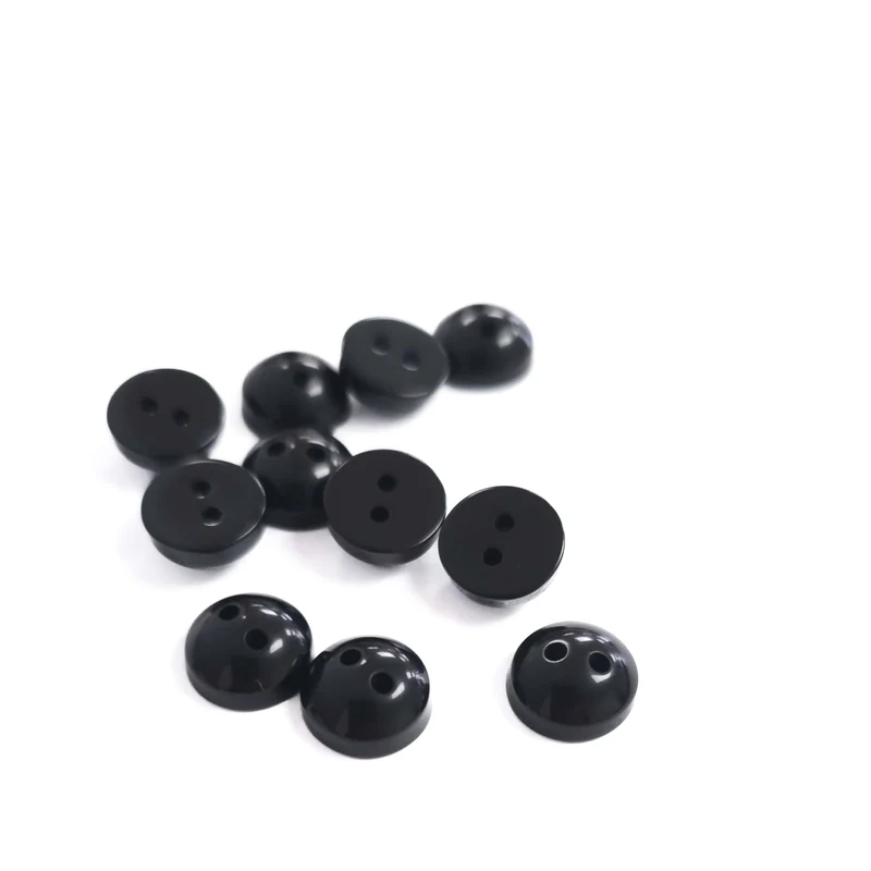 Boutons #38 - 10 mm