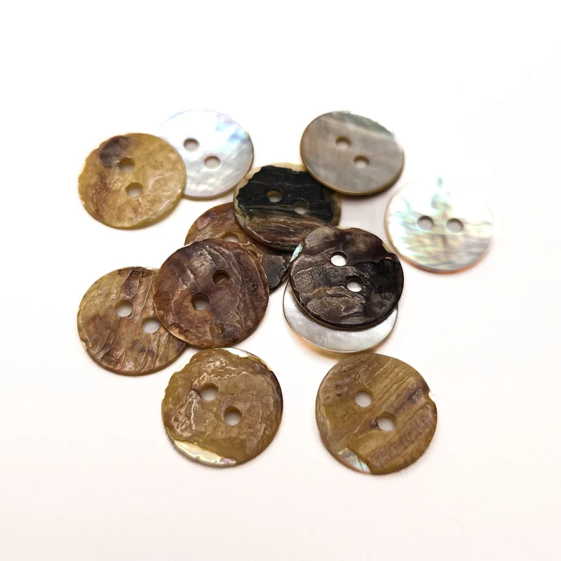 Boutons #35 - 13 mm