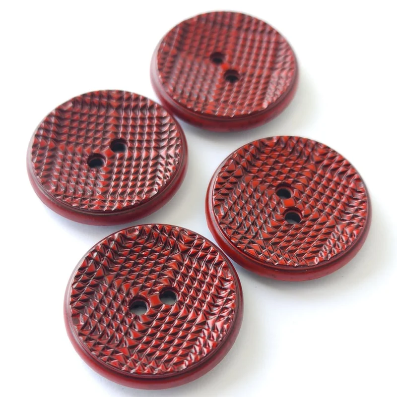 Boutons #33 - 25 mm